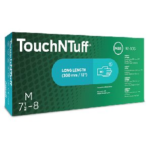 Ansell-92-605-TouchNTuff-Gıda-Uyumlu-Kimyasal-Eldiven